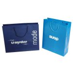 Luxury cheap price paper bag manufacturer China Wholesale