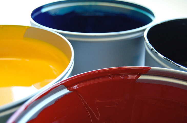 Print Ink