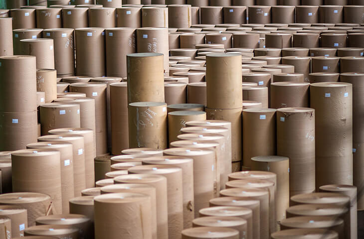Paper Material