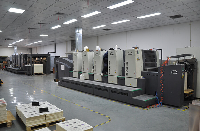 Shanghai ecopacks packaging China paper bags manufacturer and supplier