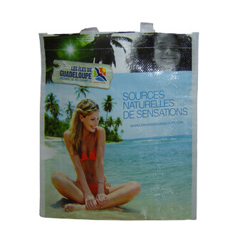 PP Woven Bags