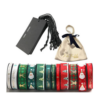 Garment Accessories