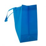 Custom logo non woven bags 100% new fabric material