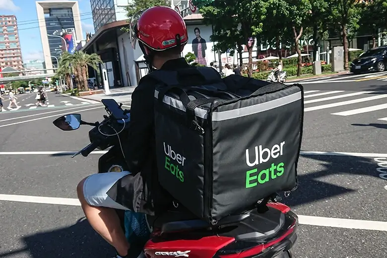 Food delivery